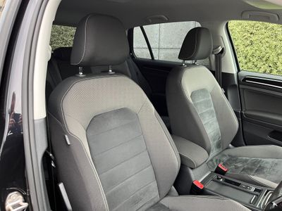 2014 Volkswagen Golf