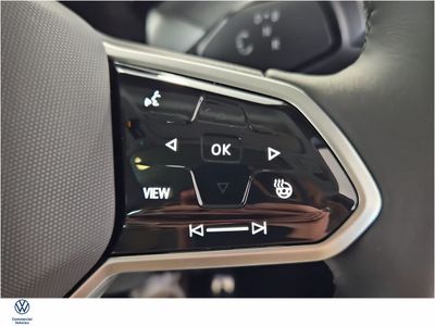 2026 Volkswagen ID. Buzz