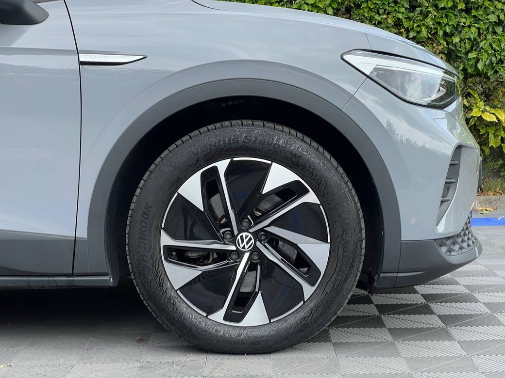 2023 Volkswagen ID.4