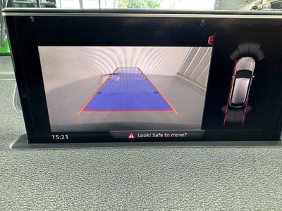 2016 Audi Q7