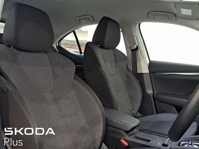 2024 Skoda Octavia