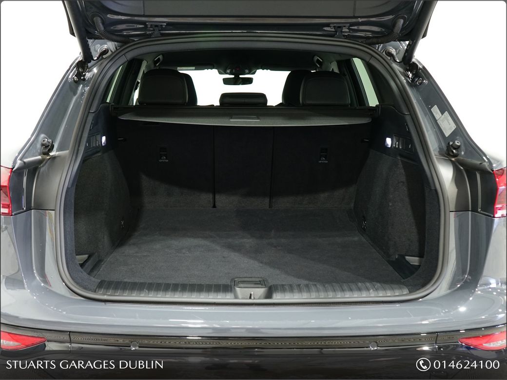 2026 Audi Q6 e-tron