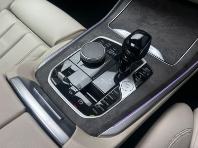2020 BMW X5