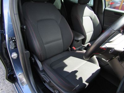 2019 Ford Focus