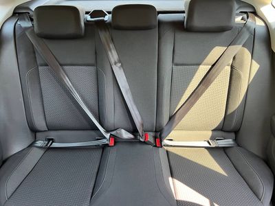2019 Volkswagen Polo