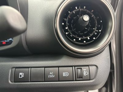 2025 Toyota C-HR