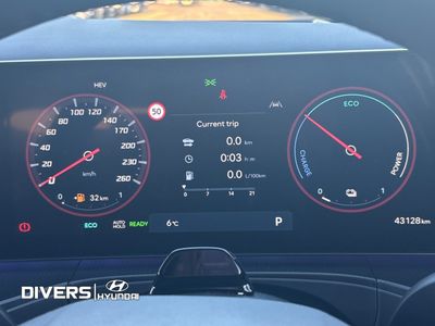 2024 Hyundai Santa Fe