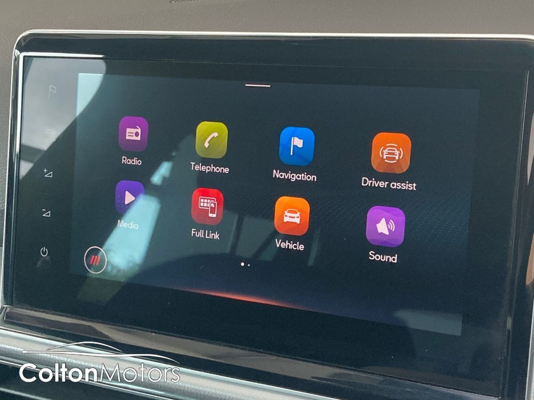 2023 SEAT Tarraco