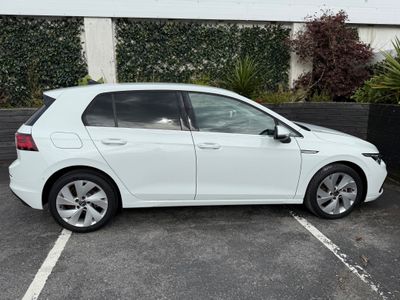 2022 Volkswagen Golf