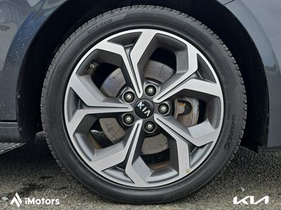 2021 Kia Ceed