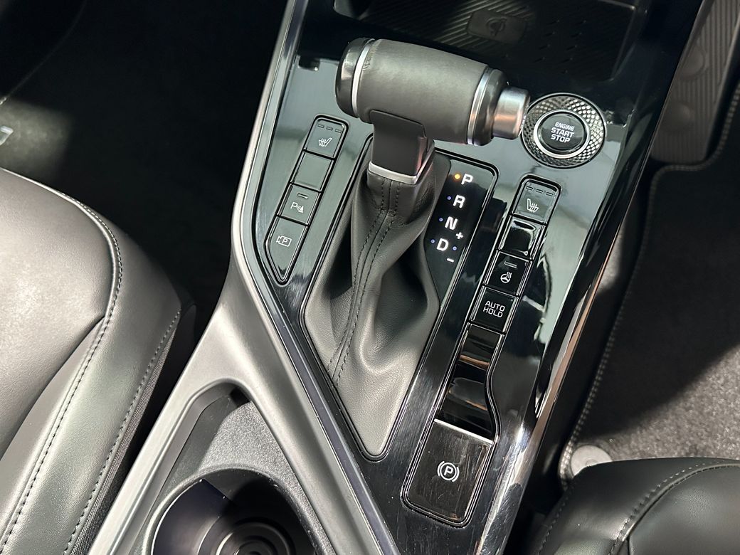 2024 Kia Niro