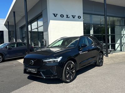 2026 Volvo XC60