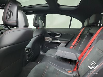 2025 Mercedes-Benz E Class