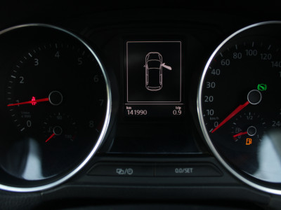 2017 Volkswagen Polo