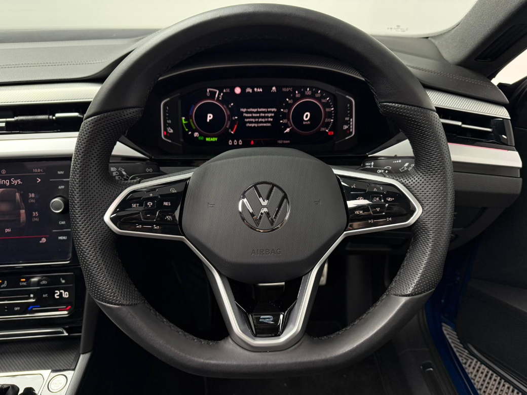 2024 Volkswagen Arteon