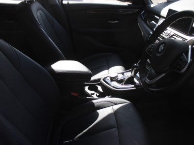 2019 BMW 2 Series