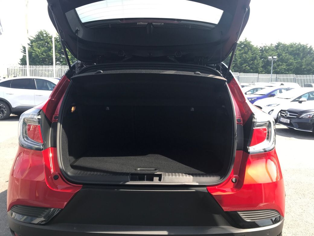 2026 Renault Captur