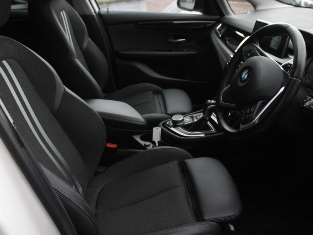 2019 BMW 2 Series