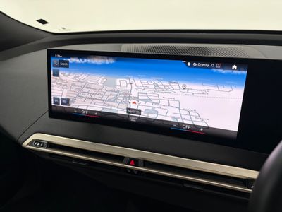 2023 BMW iX