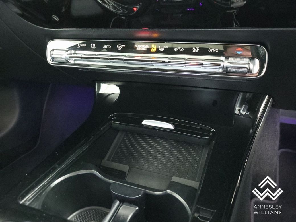 2023 Mercedes-Benz CLA Class