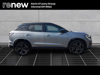 2023 Renault Austral