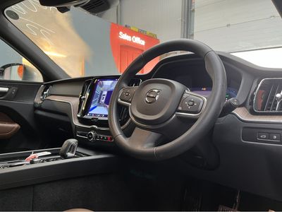 2022 Volvo XC60