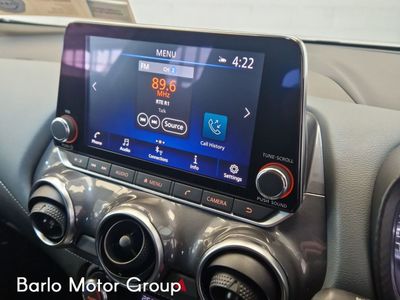 2021 Nissan Juke