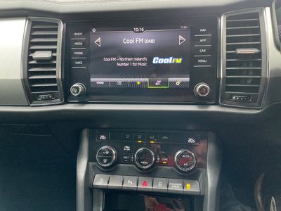 2024 Skoda Kodiaq