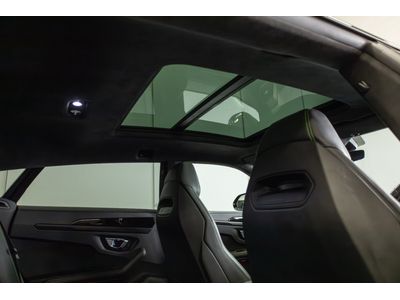 2021 Lamborghini Urus