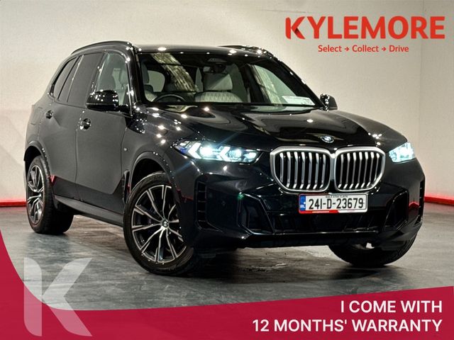 vehicle for sale from Kylemore Cars