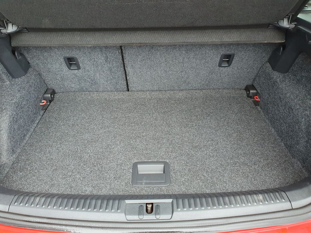 2016 Volkswagen Polo