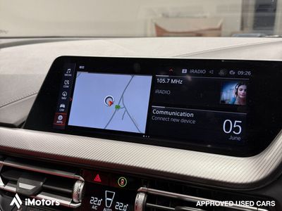 2021 BMW 2 Series