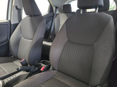 2023 Toyota Yaris
