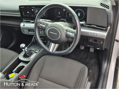2023 Hyundai Kona