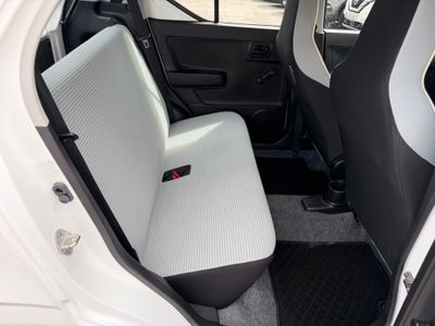 2017 Suzuki Alto