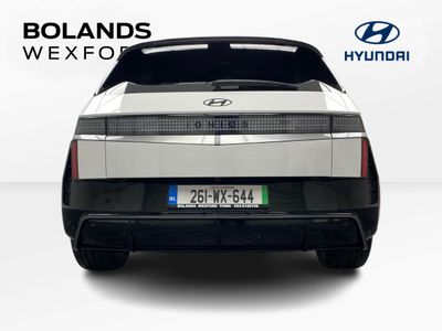 2026 Hyundai Ioniq 5