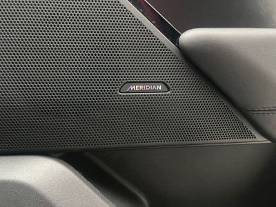 2024 Land Rover Range Rover Velar