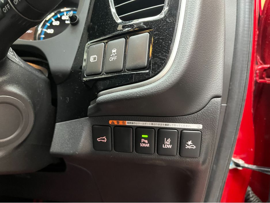 2021 Mitsubishi Outlander