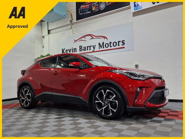 vehicle for sale from Kevin Barry Motors