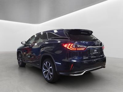 2018 Lexus RX