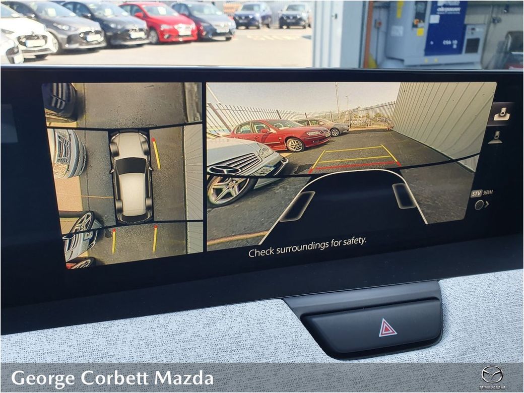 2026 Mazda CX-80