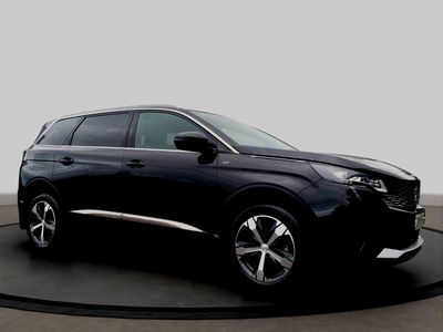 2024 Peugeot 5008