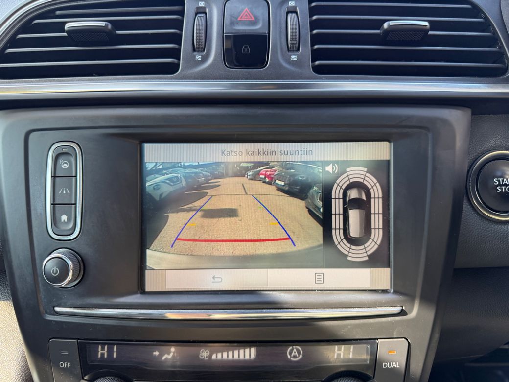2018 Renault Kadjar