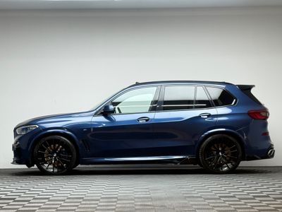 2019 BMW X5