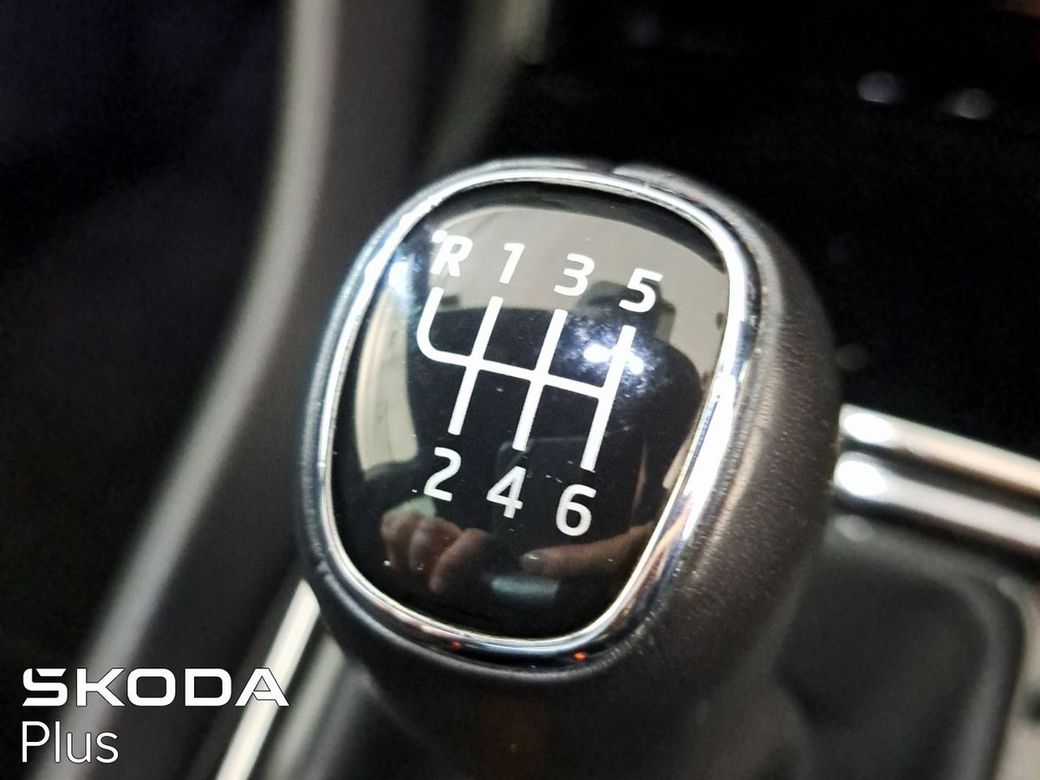 2024 Skoda Karoq