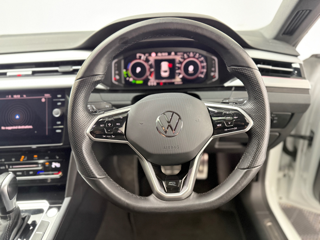 2023 Volkswagen Arteon