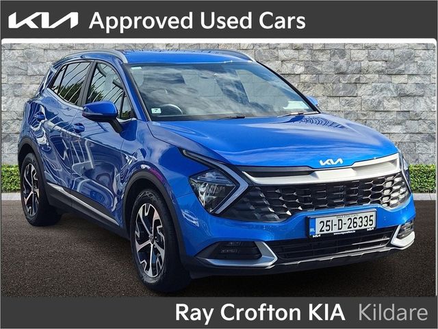 vehicle for sale from Ray Crofton Ltd