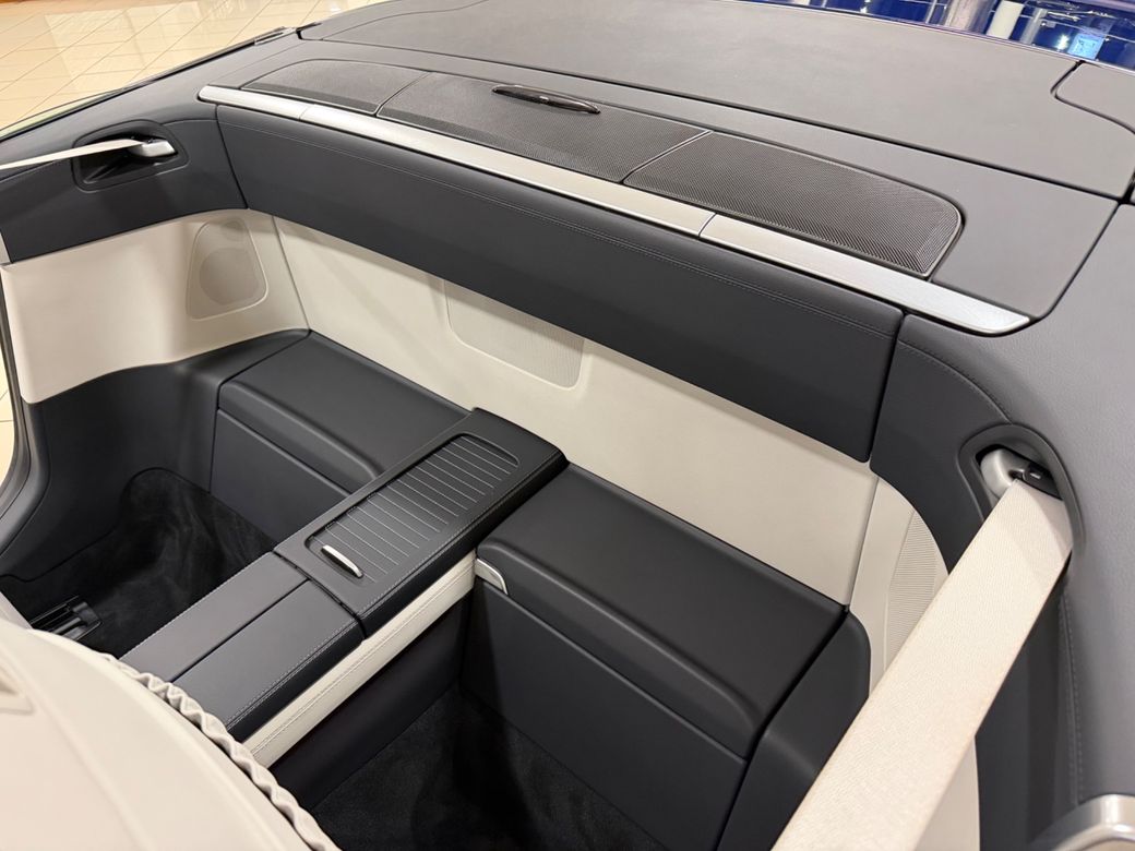 2016 Mercedes-Benz SL Class