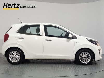 2023 Kia Picanto