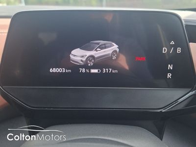 2022 Volkswagen ID.4